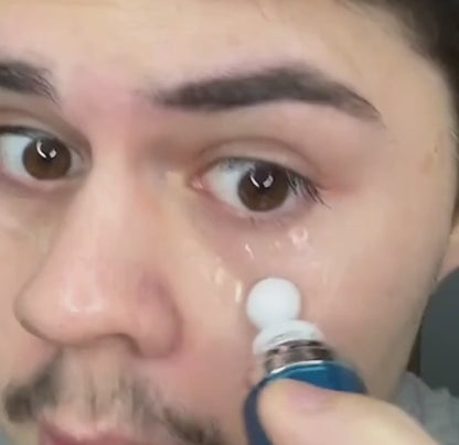 Caffeine Eye Serum for Eye Bags & Fine Lines
